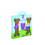 Load image into Gallery viewer, Small Bones Deco – recompensă pentru câini