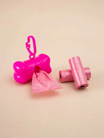 Load image into Gallery viewer, 2 Saci Igienici Si Un Dozator