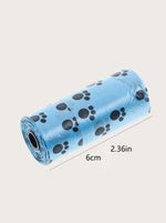 Load image into Gallery viewer, 5 Pungi Igienice Pentru Animale