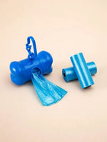 Load image into Gallery viewer, 2 Saci Igienici Si Un Dozator