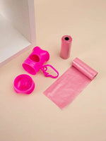 Load image into Gallery viewer, 2 Saci Igienici Si Un Dozator