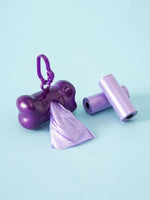 Load image into Gallery viewer, 2 Saci Igienici Si Un Dozator