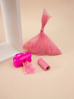 Load image into Gallery viewer, 2 Saci Igienici Si Un Dozator