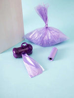 Load image into Gallery viewer, 2 Saci Igienici Si Un Dozator