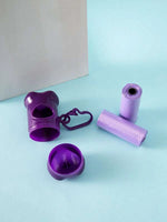 Load image into Gallery viewer, 2 Saci Igienici Si Un Dozator