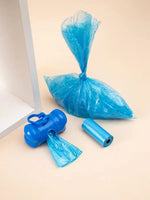 Load image into Gallery viewer, 2 Saci Igienici Si Un Dozator