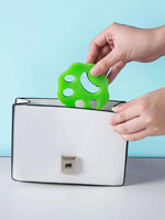 Load image into Gallery viewer, Captator Par Din Silicon De Culoare Aleatorie