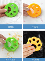 Load image into Gallery viewer, Captator Par Din Silicon De Culoare Aleatorie