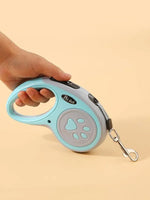 Load image into Gallery viewer, Lesă Automată Retractabilă Pentru Animale De Companie – 5 CM