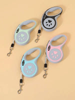 Load image into Gallery viewer, Lesă Automată Retractabilă Pentru Animale De Companie – 5 CM