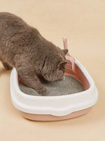 Load image into Gallery viewer, Litieră Cu Lopățică Pentru Pisici