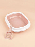 Load image into Gallery viewer, Litieră Cu Lopățică Pentru Pisici