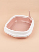 Load image into Gallery viewer, Litieră Cu Lopățică Pentru Pisici