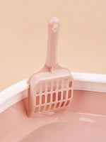 Load image into Gallery viewer, Litieră Cu Lopățică Pentru Pisici