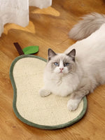 Load image into Gallery viewer, Zgârietoare Pentru Pisici In Formă De Pară