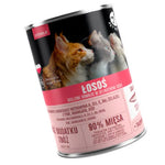 Load image into Gallery viewer, Pet Republic Hrana Umeda Cu Somon Pentru Pisici Sterilizate 400g