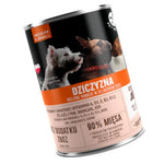 Load image into Gallery viewer, Pet Republic Hrană Umedă pentru câini cu 90% carne de mistreț