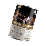 Load image into Gallery viewer, Pet Republic Hrana Umeda Pentru Caini Cu Ficat Si Legume 400g