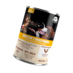 Load image into Gallery viewer, Pet Republic hrană umedă pentru câini de rasă mare cu pui și legume 800g