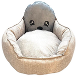 Load image into Gallery viewer, Pat cu cap de câine Natura