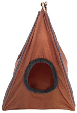 Load image into Gallery viewer, Pat Casa Cort Natura 50x50x70 Cm