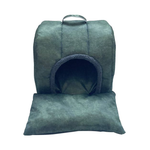 Load image into Gallery viewer, Pat de acoperiș Natura Eskimo