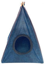 Load image into Gallery viewer, Pat Casa Cort Natura 50x50x70 Cm