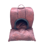 Load image into Gallery viewer, Pat de acoperiș Natura Eskimo