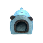 Load image into Gallery viewer, Natura Eskimo cu Urechi Pat