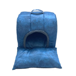 Load image into Gallery viewer, Pat de acoperiș Natura Eskimo