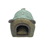 Load image into Gallery viewer, Natura Eskimo cu Urechi Pat