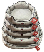 Load image into Gallery viewer, Natura Daisy Pat Mare 5 Dimensiuni Bej