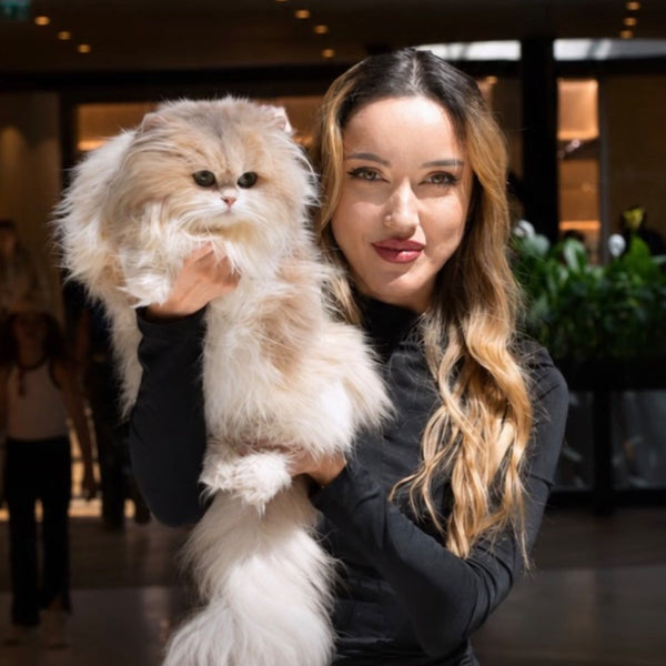 Ruxandra Splendor