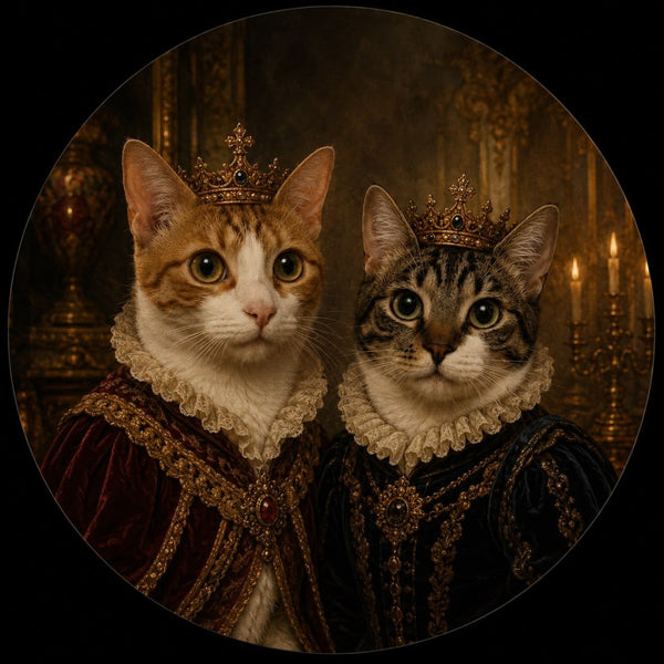 Mitu & Thor