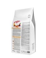 Load image into Gallery viewer, Mostra Hrana Uscata Pisica Natura Low Grain Sterilizata cu Somon, Hamsii și Merișor-Afine 200g