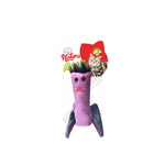 Load image into Gallery viewer, Jucărie pentru pisici – Natura Matatabi Cat Treaty Jucărie melc (32 cm)