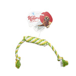 Load image into Gallery viewer, Natura Sailor Knot Dog Rope Toy XS PTH-076