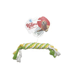 Load image into Gallery viewer, Jucărie Natura Mini Sailor Knot Dog Funie XS PTH-077