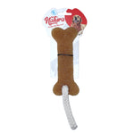 Load image into Gallery viewer, Jucărie de mestecat pentru câini cu oase mari Natura cauciuc PTH-063