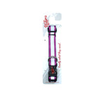 Load image into Gallery viewer, Zgărda petntru Caini Natura Reflectorizantă Dog Collar