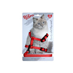 Load image into Gallery viewer, Ham Pentru Pisici Adulte – Natura Adult Cat Harness