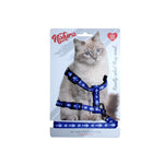 Load image into Gallery viewer, Ham Pentru Pisici Adulte – Natura Adult Cat Harness