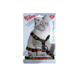 Load image into Gallery viewer, Ham Pentru Pisici Adulte – Natura Adult Cat Harness