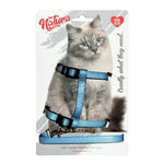 Load image into Gallery viewer, Ham Pentru Pisici Adulte – Natura Adult Cat Harness