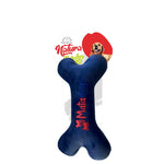 Load image into Gallery viewer, Jucărie pentru caini – Natura Matadog Bone Dog (19 cm)