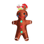 Load image into Gallery viewer, Jucărie pentru câini – Natura Matadog Cookie Man Large Dog Toy (13/29 cm)