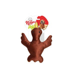 Load image into Gallery viewer, Jucărie pentru câini – Natura Matadog Duck Small Dog Toy (19 cm)
