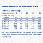 Load image into Gallery viewer, NutriQM M!EAT Junior (cățeluși), 1,4 kg