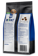 Load image into Gallery viewer, NutriQM M!EAT (câine adult), 1,5 kg