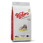 Load image into Gallery viewer, Natura Low Grain Pui & Chia Seminte Mini Adult, (câine talie mică) 2,75 Kg